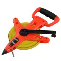 Trena de Fibra Aberta 20m- Lufkin 1720