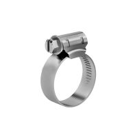 Abraçadeira Fita 9mm 12-14 Metal Matrix