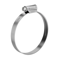 Abraçadeira Fita 9mm Rosca Sem Fim 44-57 Metal Matrix