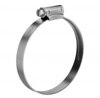 Abraçadeira Fita 14mm Rosca Sem Fim 44-57 Metal Matrix