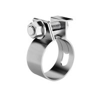 Abraçadeira Super Reforçada 1.1/4" 35-40 Metal Matrix 