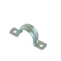 Abraçadeira Tipo U 2.1/2" Metalúrgica Inca