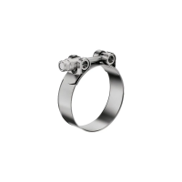 Abraçadeira Tucho Tipo T 96-108 Metal Matrix