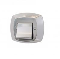 Acabamento Completo para Válvula de Descarga Croma Docol Blister Blukit