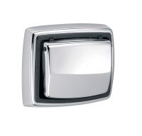 Acabamento Para Válvula Descarga Hydra Max Astra Celite Docol Blukit