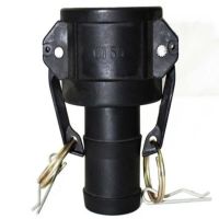 Acoplador Engate Rápido Fêmea Espigão 1” Bremen