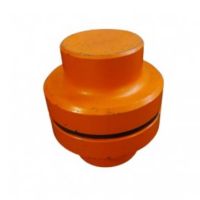 Acoplamento Elástico Com Garras GR 082 Mademil