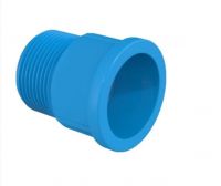 Adaptador Agro DN 25 x 3/4" Amanco