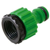 Adaptador Bico de engate para Torneira 1/2E 3/4TrappDy 8024