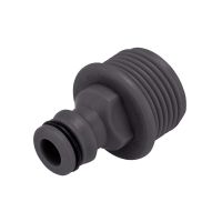 Adaptador Bico Macho Para Engate Rápido  3/4” Tramontina