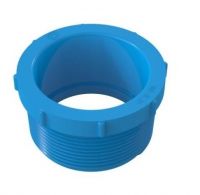 Adaptador Macho Solda e Rosca 35x1.1/2 Tigre