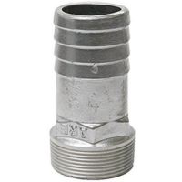 Adaptador De Alumínio Escama X Rosca 1. 1/2” Gabitec