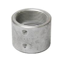 Adaptador de Alumínio Inverso Escama x Rosca com Redução 3/4x1" Gabitec