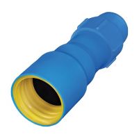 Adaptador Fêmea ER 2" Corr Plastik