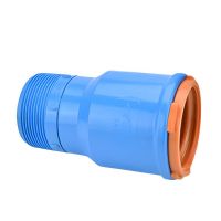 Adaptador Fêmea ER 3 Pol. Amanco