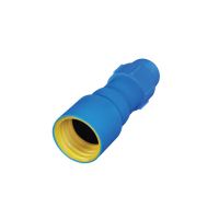 Adaptador Fêmea ER 3Corr Plastic