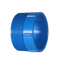 Adaptador Macho Irrigação DN-75X3 Viqua