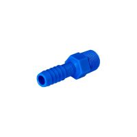 Adaptador Niple rosca Externa 10 3/8" Agrojet