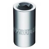 Adaptador Para Bits 1/4" Sata