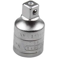 Adaptador Para Soquete 1/2 X 3/8” Gedore