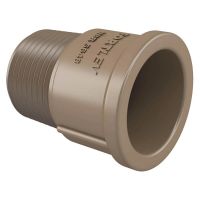 Adaptador Soldável 32x1" Fortlev