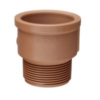 Adaptador Soldável Curto 32mm X 1 Pol. Krona 