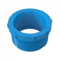 Adaptador Soldável x Roscavel Macho Irrigação DN75x3Tigre