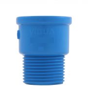 Adaptador Solda Rosca Irrigação DN 50x1.1/2 Viqua