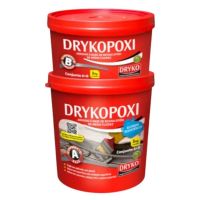 Adesivo Estruturante Drykopoxi 1Kg Dryko