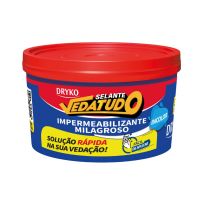 Adesivo Impermeabilizante Milagroso Vedatudo Dryko