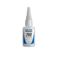 Adesivo Instantâneo 793 20g TekBond