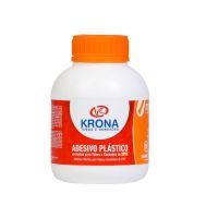 Adesivo Plástico com Pincel Aplicador CPVC Ultraterm 175g Krona