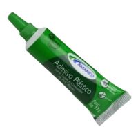 Adesivo Pvc Amanco 17g
