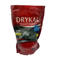 Aditivo Plastificante para Argamassa Drykal 1L Dryko