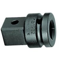 Adaptador Soquete 1/2 X 3/4 KB1932 Gedore