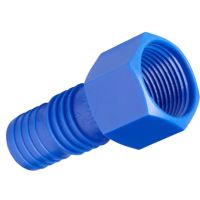 Adaptador Com Rosca Interna 1” Agrojet