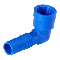 Cotovelo Com Rosca Interna 2” Agrojet