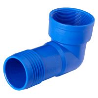 Cotovelo Com Rosca Interna 1.1/4" Agrojet