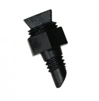 Gotejador Regulável Zoom Rosca Agrojet