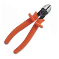 Alicate Corte Diagonal Sueco Iox Isolado 6.1/4" Gedore