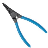 Alicate para Anéis Externos Bico Reto Gedore