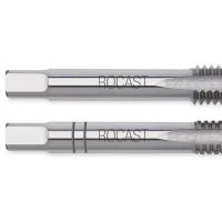 Macho Manual Aço Liga Jogo com 2 Peças WS-MF 12x1,5 Rocast