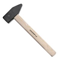 Martelo Pena 100g Com Cabo Madeira Gedore 