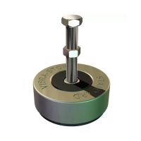 Amortecedor Standard 1/2” Vibra Stop