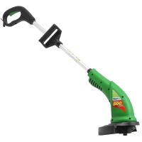 Aparador De Grama Elétrico Master 800 Plus 220V Trapp