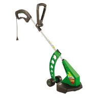 Aparador de Grama Turbo Master 1500 220V Trapp