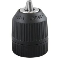 Mandril de Aperto Rápido Leve 13mm Rocast