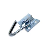 Gancho Para Rede Zincado Loth