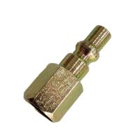 Pino para Engate Rápido Fêmea 1/4" LUB-2002 Lubefer