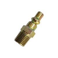 Pino para Engate Rápido Macho 1/4" LUB-2001 Lubefer